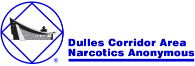 Dulles Corridor of Narcotics Anonymous