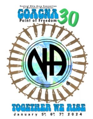 COACNA 30th Convention - Central Ohio