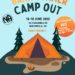 BANA Summer Campout