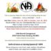 Montgomery Area Special Events Camping in Recovery
