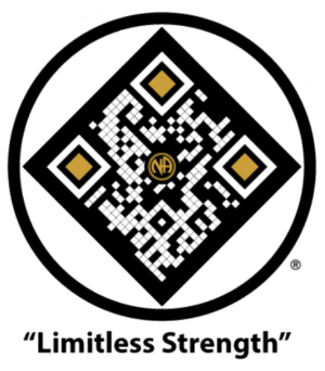 QR Code to register for CPRCNA