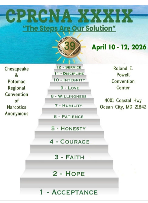 CPRCNA 39 – Ocean City, MD